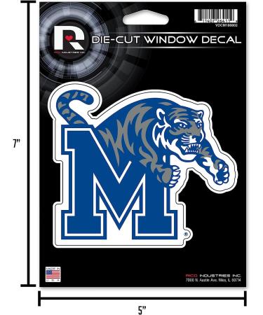 Rico Industries NFL Dallas Cowboys Medium Die Cut Decal - Buy Online on GoSupps.com