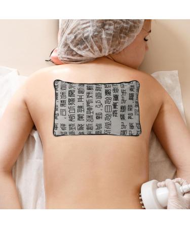 Ultechnovo Heat Pack & Knee Moxibustion Bag - Heating Pillows for Cramps - Heated Belt & Cupping Therapy - Buy Online on GoSupps.com