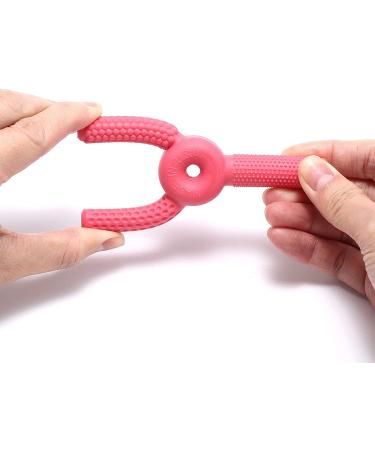 FLUXY Oral Motor Tool Therapy - 3 Unique Textures - Red - Buy Online on GoSupps.com