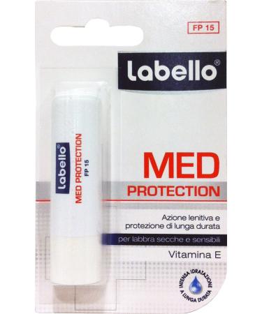 Labello Stick Pack of 24 anti-UV lips 5 ml