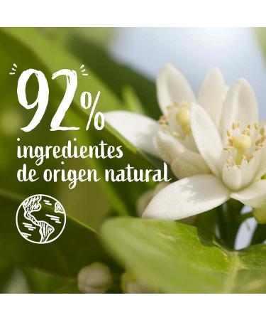 Le Petit Marseillais Extra Gentle Shower Cream Organic Orange Blossom 650ml - Buy Online on GoSupps.com