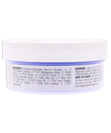 Cuccio Pro Color Acrylic Powder - Blueberry Blue - 1.6 oz for Women | Premium Acrylic Nail Supplies - International Shipping - Buy Online on GoSupps.com