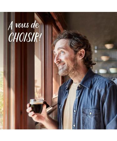 SENSEO - 320 Colombian Espresso Coffee Pods 100% Arabica Compatible with SENSEO coffee machines. (Pack of 10 x 32 Pods) - Buy Online on GoSupps.com