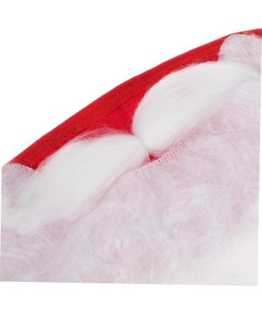 Gatuida Thermal Mask - 1stk Winter Storm Hood & Sun Protection Cloth for Outdoor Sports | Christmas Face Scarf & Neck Gaiter - Multifunctional Polyester Hat - Buy Online on GoSupps.com