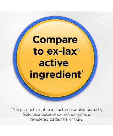 Chocolate Laxatives- Senna Laxative Chocolate 24 ct 15 mg (3 Pack) Set with Basket Goods Store - Buy Online on GoSupps.com