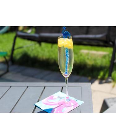 Boba Explosion/100% Made in Canada |Cherry & Passion Fruit Flavor | 2 x 250g | Explosive Fruit Pearls - Bubble Tea/Popping Boba - Made from Real Fruit | Desserts Smoothies and Snack Toppings | Bubble Tea Pearl Mix - Buy Online on GoSupps.com