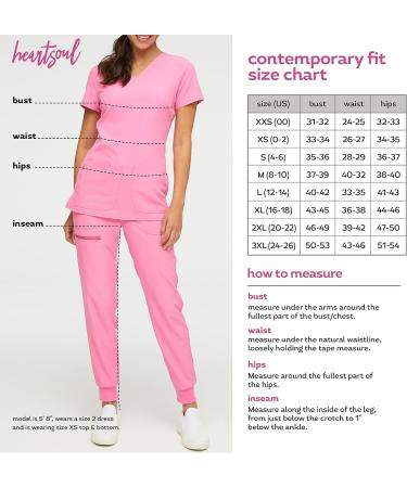 HeartSoul Break On Through Women Scrubs Lab Coat 34 - Small White | 20402 - Buy Online on GoSupps.com