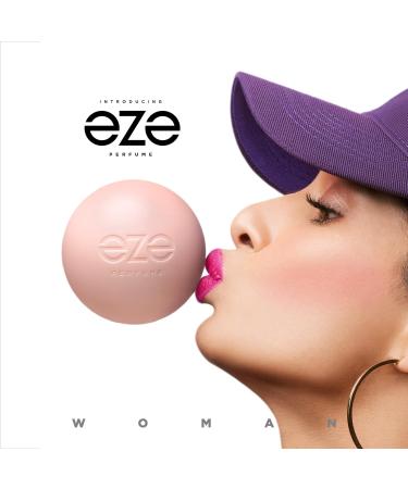 Eze Flow Liquid Fruity Perfume For Women 30 Ml Premium Long Lasting Fragrance Luxury Intense Scent Best Gift For Her Edp - Buy Online on GoSupps.com