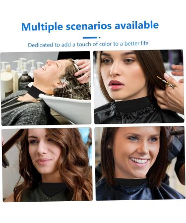 POPETPOP 5 Rolls Neck Wrap Neck Wrap Accessories for Hair Disposable Neck Wrap Disposable Neck Strip Collar - Buy Online on GoSupps.com