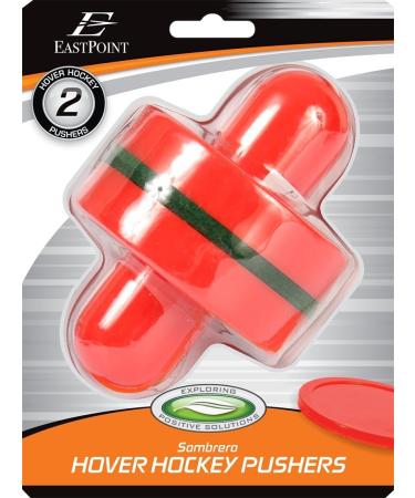EastPoint Sports Air Hockey Table Top Game Set with 2 Pushers and Pucks - Buy Online on GoSupps.com