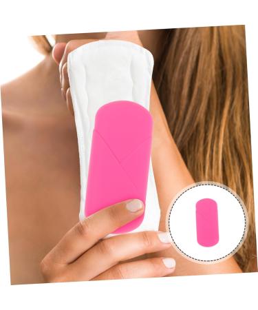 Mobestech Portable Period Cup Sterilizer - Menstruation Care & Storage Organizer for Office & Travel - Buy Online on GoSupps.com