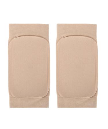 Fabater Ankle Protective Sleeve - Elastic Breathable Compression Sock for Heel Crack Relief | Easy to Wear Anti-Cracking Support - Buy Online on GoSupps.com