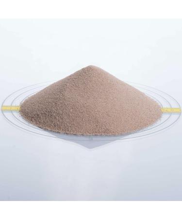 Buy Schicker Mineral 12.5 kg Digging Sand for Rabbits & Hares - Germ-Free Rounded Edges Economical Shipping Worldwide - Buy Online on GoSupps.com