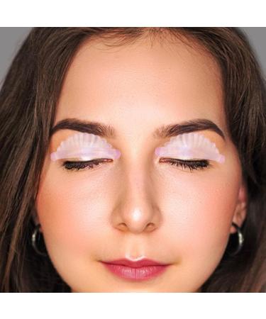 Yianyal Lash Lift Rods - Lash Lift Curler Pad 5 Pair - Soft Reusable Eyelash Lifting Tools Eyelash Separator Tool Makeup Beauty Tool for Curls Eyelash Lifting - Buy Online on GoSupps.com