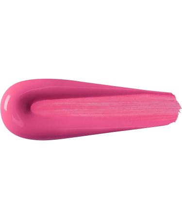KIKO Milano Unlimited Double Touch 119 | Long-Lasting Liquid Lipstick in Rhododendron Pink - Buy Online on GoSupps.com
