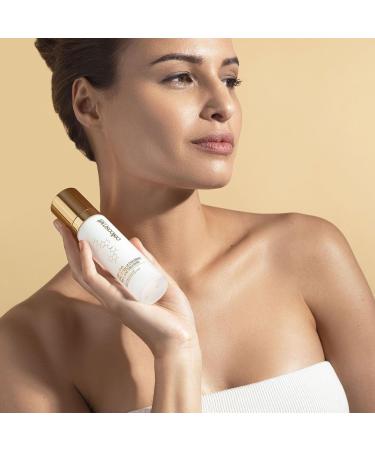 CellLift Neck and D collet - Tightening & Smoothing Cream 1.76 Ounce (Pack of 1) - Buy Online on GoSupps.com