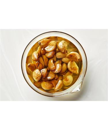 Country Range | Dried Garlic Granules | 2x700g - Buy Online on GoSupps.com