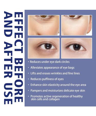 Sagrill Anti Wrinkle Essence & Serum Set | Glozie Eye Serum | Lifting Face Skin Care (3PCs) - Shop Internationally for Youthful Skin - Buy Online on GoSupps.com