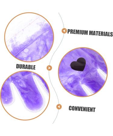 Couvre-mains Paraffine Couvre-pieds Paraffine Taille Standard Hydratant Mains Et Pieds Soin Spa Maison Lavage Facile 25.00X20.00X0.80CM - Buy Online on GoSupps.com