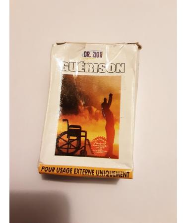 OBBBeaut Healing spiritual soap (healing soap): 100 g