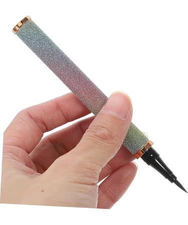 Hemoton Liquid Eyeliner Woman Eye Liner Eyeliner Makeup Tool Eyeliner Pen Girl Eye Line Makeup Drawing Tool Eye Line Makeup Tools Cosmetics Tool Eye Cosmetic Drawing Pen Eye Liner Pen - Buy Online on GoSupps.com