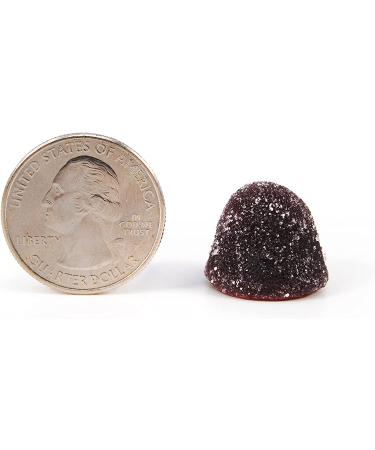 AirBorne Elderberry Immune Support Gummies - 60 Count | Boost Your Health - Buy Online on GoSupps.com