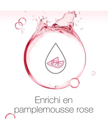 NEUTROGENA Pink Grapefruit Exfoliating Cleansing Gel 150ml - Buy Online on GoSupps.com