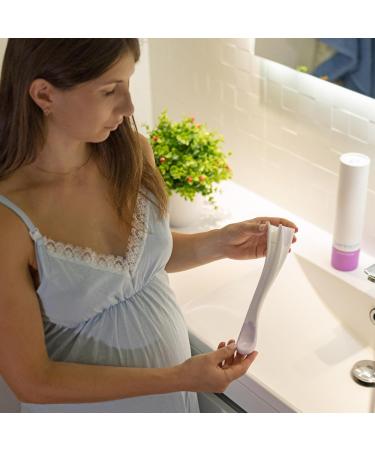 Perimom Perineal Massage Device - Enhance Comfort & Support for Childbirth | International Shipping Available - Buy Online on GoSupps.com