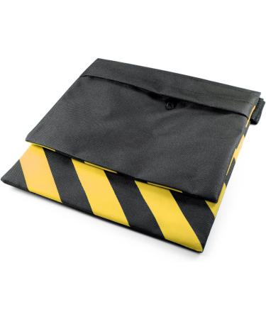 NEEWER 4 Pack Yellow Sandbags for Photography - Heavy Duty Sandbags for Light Stands, Boom Arms, Tripods - Buy Online on GoSupps.com