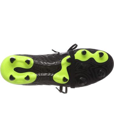 adidas Men's Copa Gloro 19.2 FG Soccer Cleat - Black/Solar Yellow - Size 8 - Buy Online on GoSupps.com
