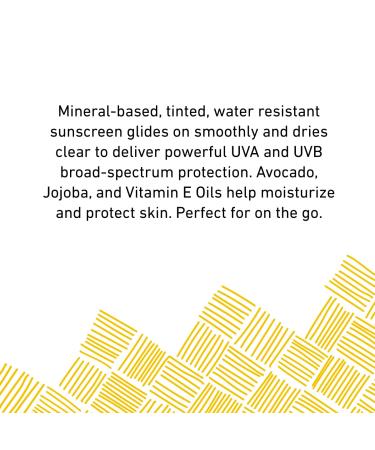 Generic M.yChelle Dermaceuticals Sun Shield Protect SPF50 Tinted 0.5 oz. Pack of 6 - Buy Online on GoSupps.com