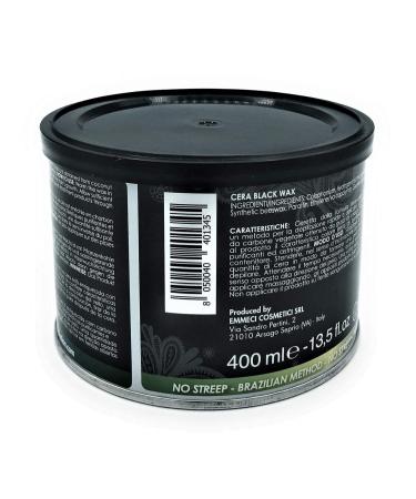 Buy Professional Pain-Relieving Brazilian Epildelli Wax 400ml | Fast International Shipping - Buy Online on GoSupps.com