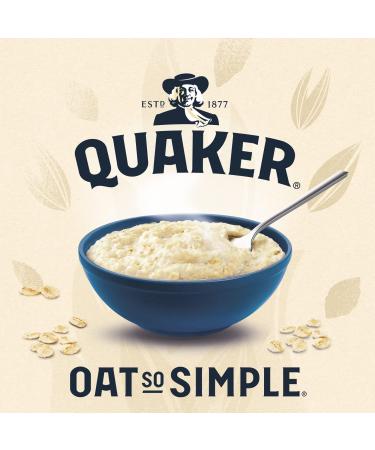 Quaker Oat So Simple Golden Syrup Porridge Pots 57 g (Pack of 24) - Buy Online on GoSupps.com