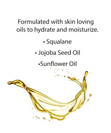 DermaRad Post Radiation Calming Serum with 3% Lidocaine - Soothes Sensitive Skin - Buy Online on GoSupps.com