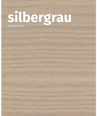 Buy Remmers Hartwachs Oil ECO Silver Gray - 2.5L | Natural 3-in-1 Stain Oil & Sealer | Slip-Resistant & Vegan - Buy Online on GoSupps.com