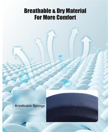 Soft Foam Collar for Neck Pain Relief - Pekjd's Correct Collarage for Comfortable Sleeping - Buy Online on GoSupps.com