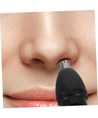 CALLARON 2 Pieces Universal Replacement Head for Hair Trimmer Easy Installation Suitable for Multiple Trimmers for Ear Eyebrow Hair Care - Buy Online on GoSupps.com