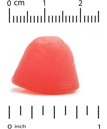 Men's Multivitamin Gummies Compatible With California Gold Nutrition Mixed Berry and Fruit 90 Gummies + Bonus Pill Organizer Weekly Pill Organizer Mini - Buy Online on GoSupps.com