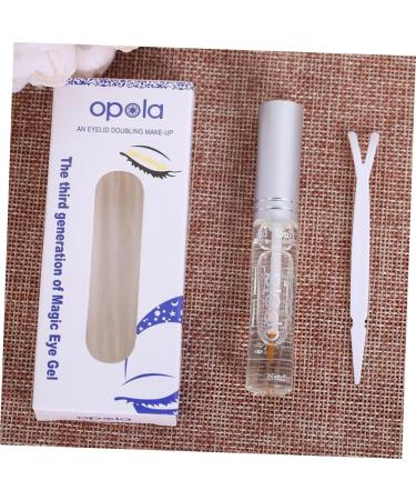 Beavorty adhesive glue for eyelash Fake eyelashes double eyelid medium As Shown - Buy Online on GoSupps.com