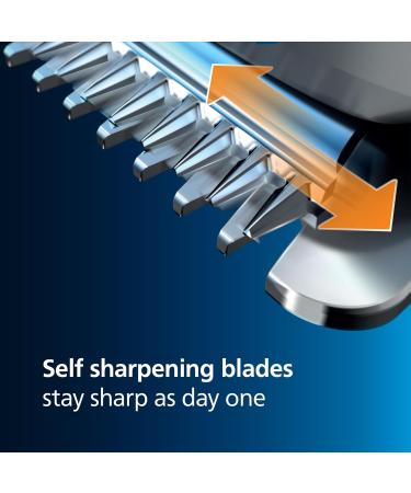 Philips Bodygroom S rie 7000 Tondeuse Corps tanche (Mod le BG7025/15) BG7000 peigne & tondeuse int gr s - Buy Online on GoSupps.com