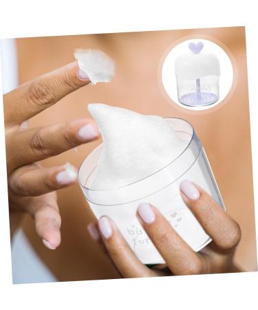Beavorty Face Foamer Face Balm Facial Foam Maker Foam Maker for Face Wash Face Wash Bubble Maker Facial Cleaning Supply Facial Foams Maker Tool Moisturize Girl Face Foam Maker - Buy Online on GoSupps.com