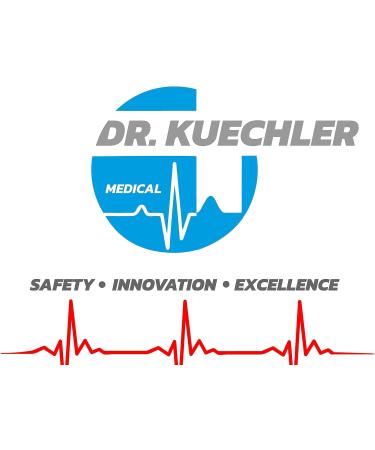 Dr. Kuechler First Aid Kit for Motorcycle Quad Vespa & Bicycle - Compact Bandage Pocket & Mini Emergency Set - Buy Online on GoSupps.com