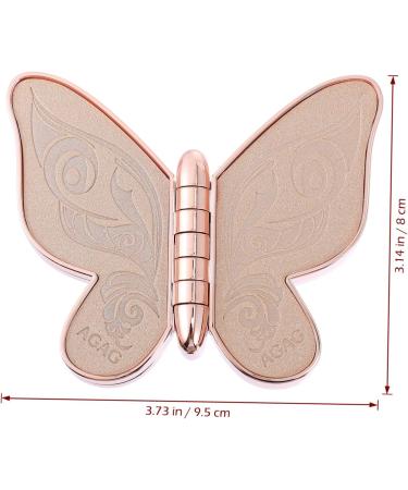 Beavorty 3 Pcs Eyeshadow Palette Blush for Cheeks Eye Shadow Multi-functional Girl Cosmetics Chocolate Woman - Buy Online on GoSupps.com