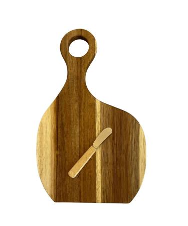 Christmas Gourmet Gift Basket: Holiday Cheese Board with Sausage, Cheese, Crackers - Festive Food Gift - Buy Online on GoSupps.com