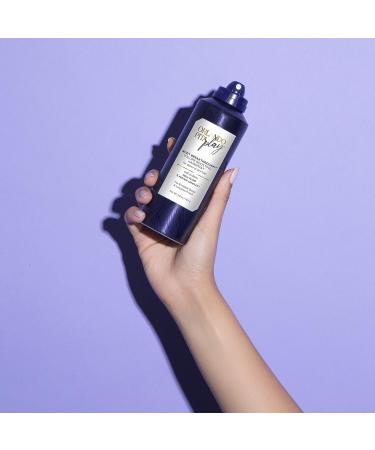 Orlando Pita Play Body Breakthrough Volume Boosting Hairspray Adds Texture & Fullness No Parabens No SLS/SLES 5.8 Oz - Buy Online on GoSupps.com