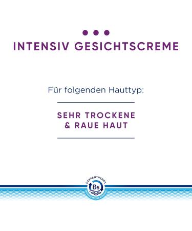  Bepanthol Bepanthol Derma Intensive Face Cream Pump Bottle 50ml - Buy Online on GoSupps.com