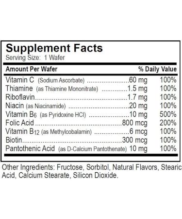 Dialyvite 800 Chewable - 90 Wafers (Renal Supplement) - Buy Online on GoSupps.com