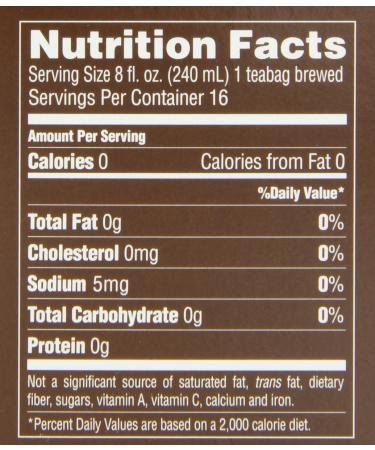 Dynasty Tea Oolong 1.13 oz (Pack of 6) - Premium Oolong Tea Blend - Buy Online on GoSupps.com