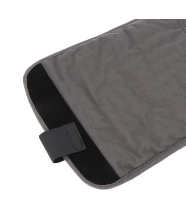 Buy Wireless Menstrual Heating Belt | Portable Electric Waist Pillow with 3 Temperature Levels for Comfort & Relief - Buy Online on GoSupps.com