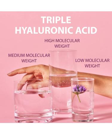 Anti-Age Triple Hyaluronic Acid & Bakuchiol Hand Mask - 9ml | Rejuvenate & Moisturize Your Hands - Shop Worldwide Shipping - Buy Online on GoSupps.com
